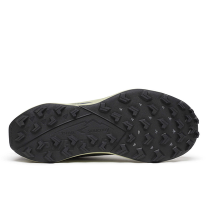Saucony Peregrine 15 GTX Heren Trailschoenen