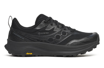 Saucony Peregrine 16 GTX Dames Hardloopschoenen