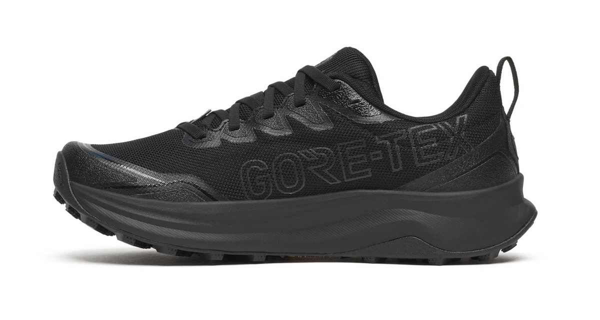 Saucony Peregrine 16 GTX Dames Hardloopschoenen