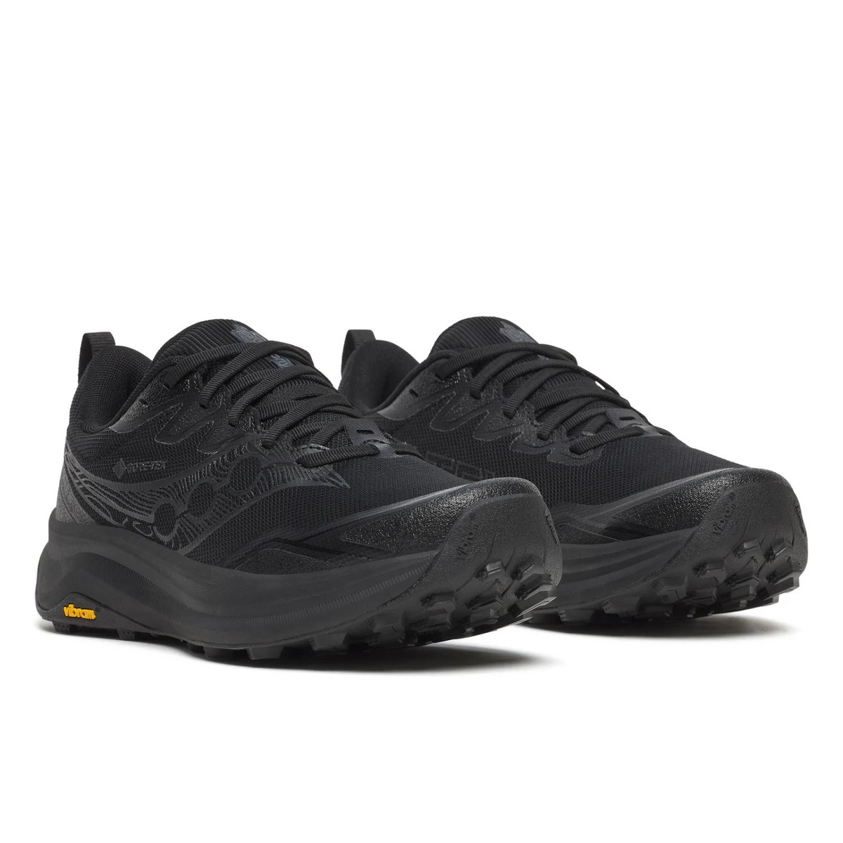 Saucony Peregrine 16 GTX Dames Hardloopschoenen