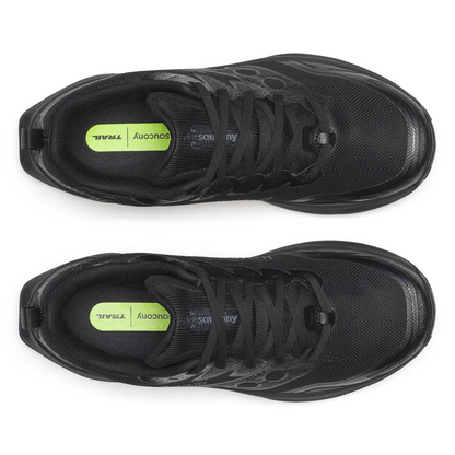 Saucony Peregrine 16 GTX Dames Hardloopschoenen