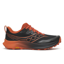 Saucony Peregrine 16 Heren Hardloopschoenen