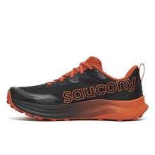 Saucony Peregrine 16 Heren Hardloopschoenen
