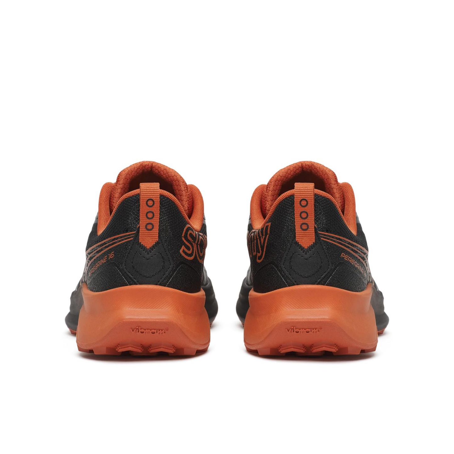 Saucony Peregrine 16 Heren Hardloopschoenen