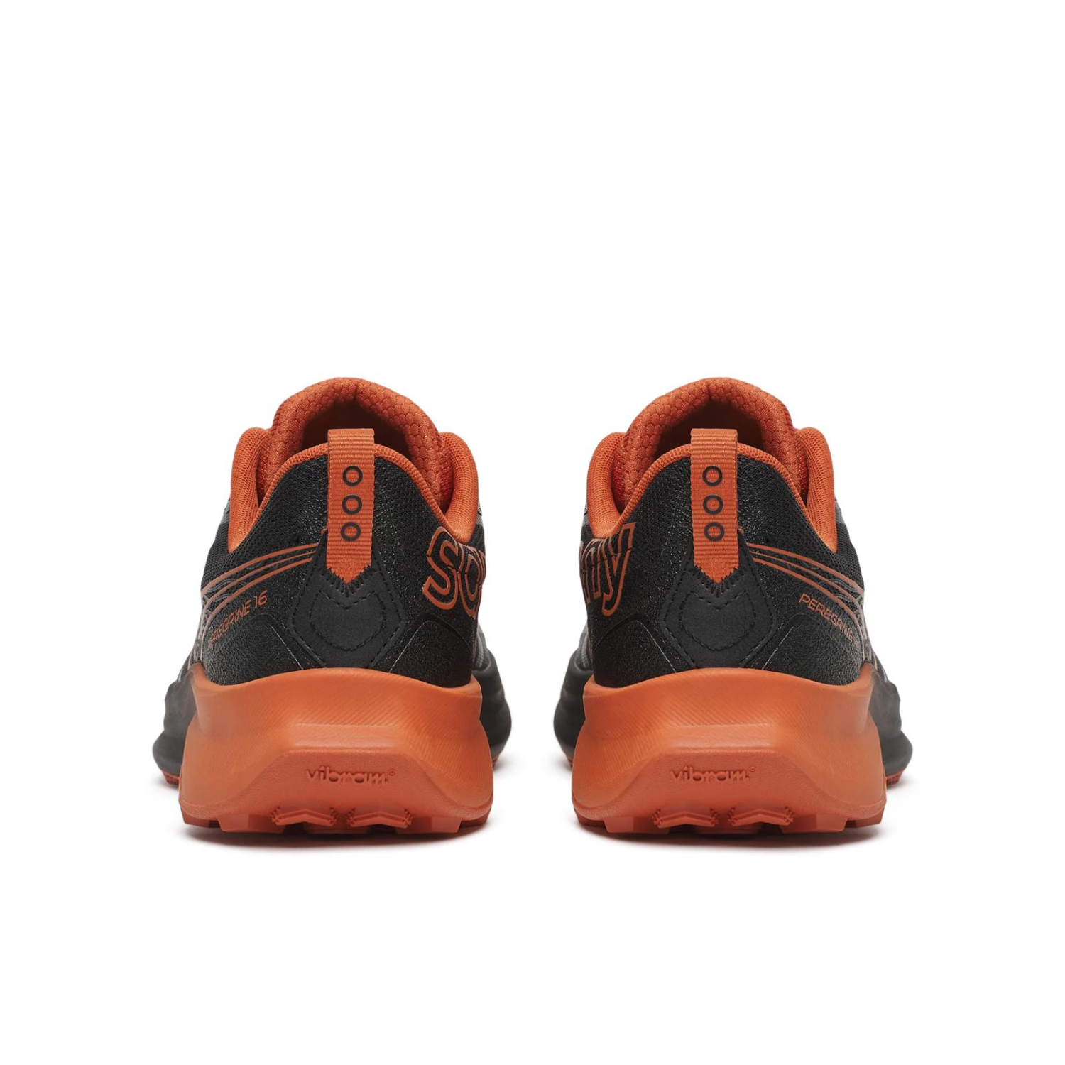 Saucony Peregrine 16 Heren Hardloopschoenen