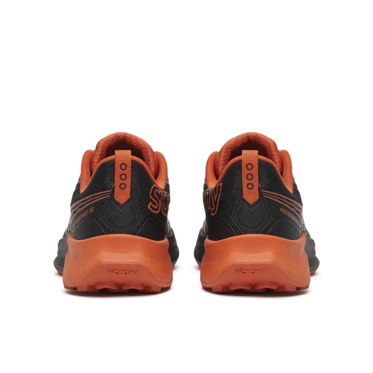 Saucony Peregrine 16 Heren Hardloopschoenen