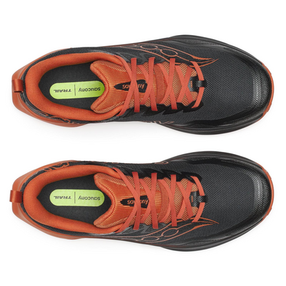 Saucony Peregrine 16 Heren Hardloopschoenen