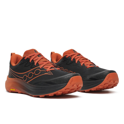 Saucony Peregrine 16 Heren Hardloopschoenen
