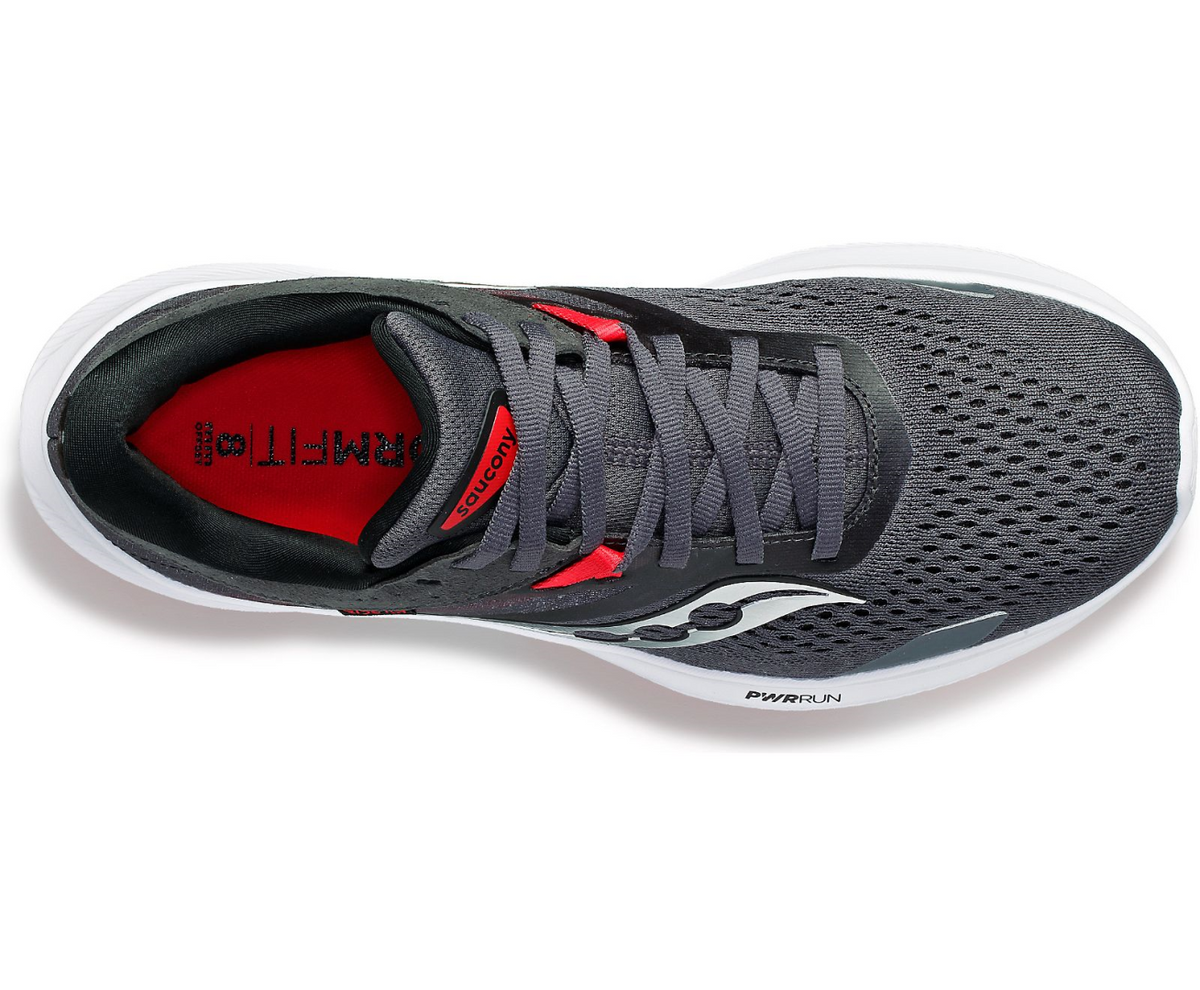 Saucony Ride 16 Dames Hardloopschoenen