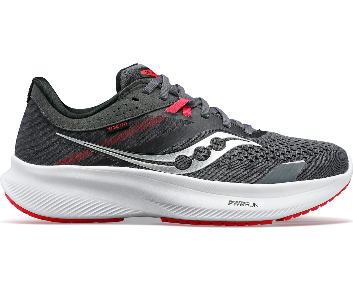 Saucony Ride 16 Dames Hardloopschoenen