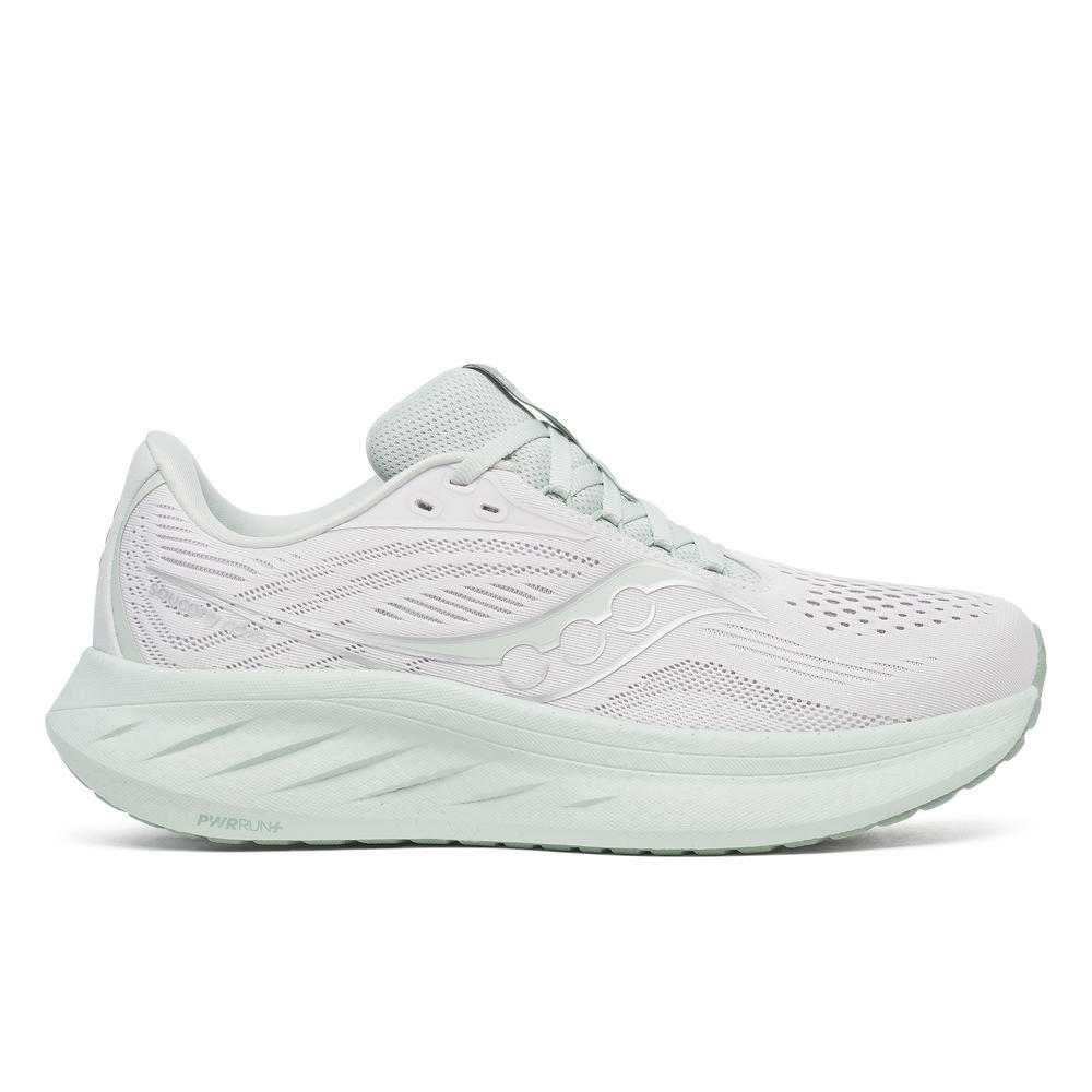 Saucony Ride 18 Dames Hardloopschoenen