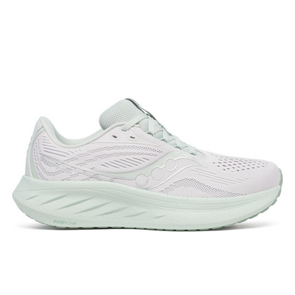 Saucony Ride 18 Dames Hardloopschoenen