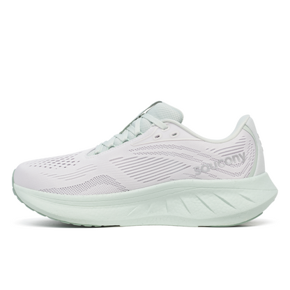 Saucony Ride 18 Dames Hardloopschoenen