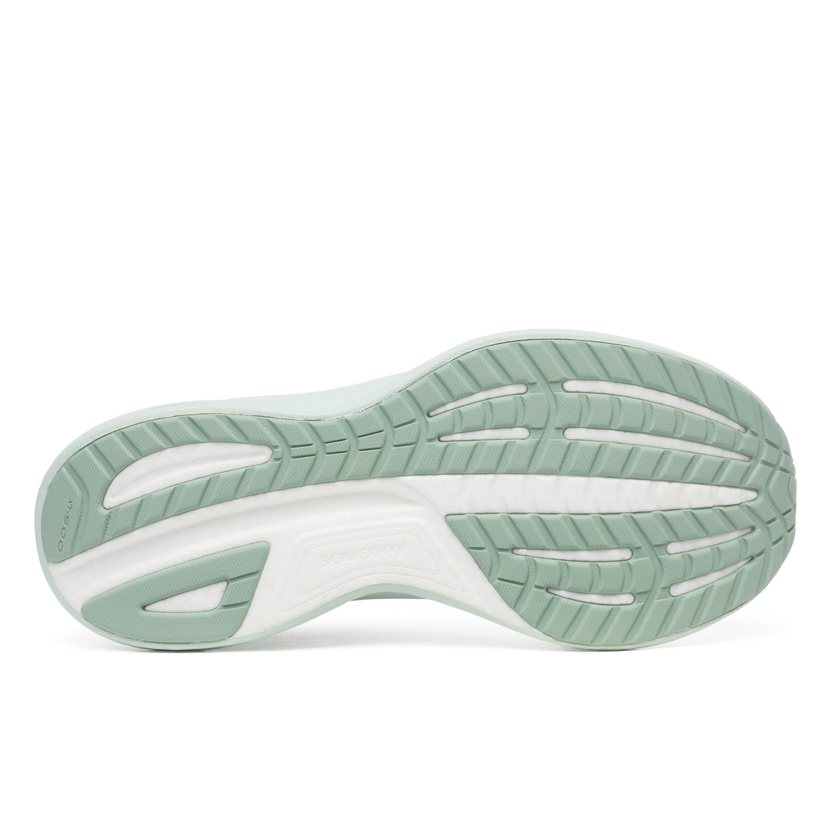 Saucony Ride 18 Dames Hardloopschoenen