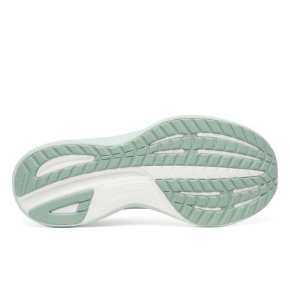 Saucony Ride 18 Dames Hardloopschoenen