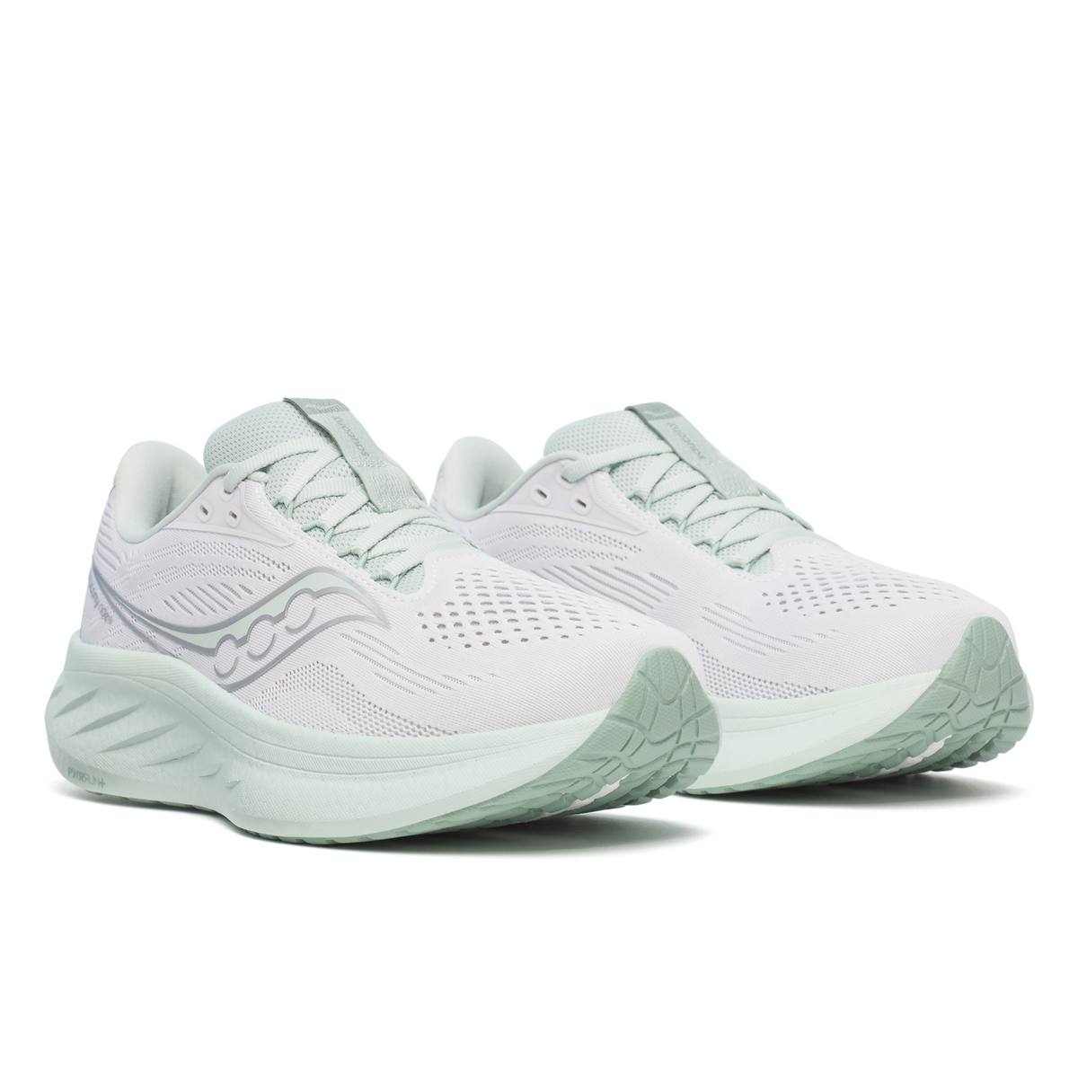 Saucony Ride 18 Dames Hardloopschoenen
