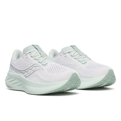 Saucony Ride 18 Dames Hardloopschoenen