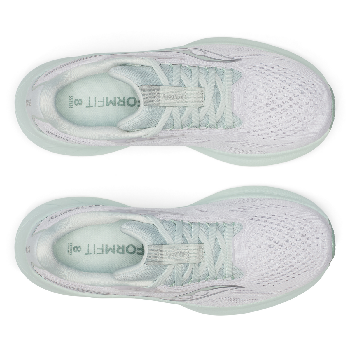 Saucony Ride 18 Dames Hardloopschoenen