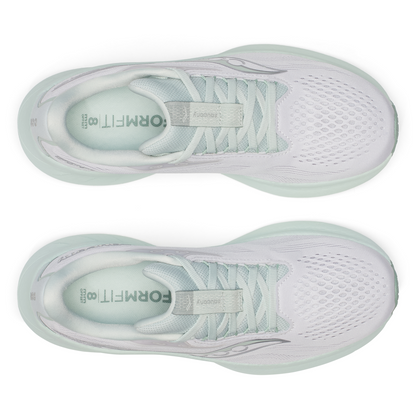 Saucony Ride 18 Dames Hardloopschoenen