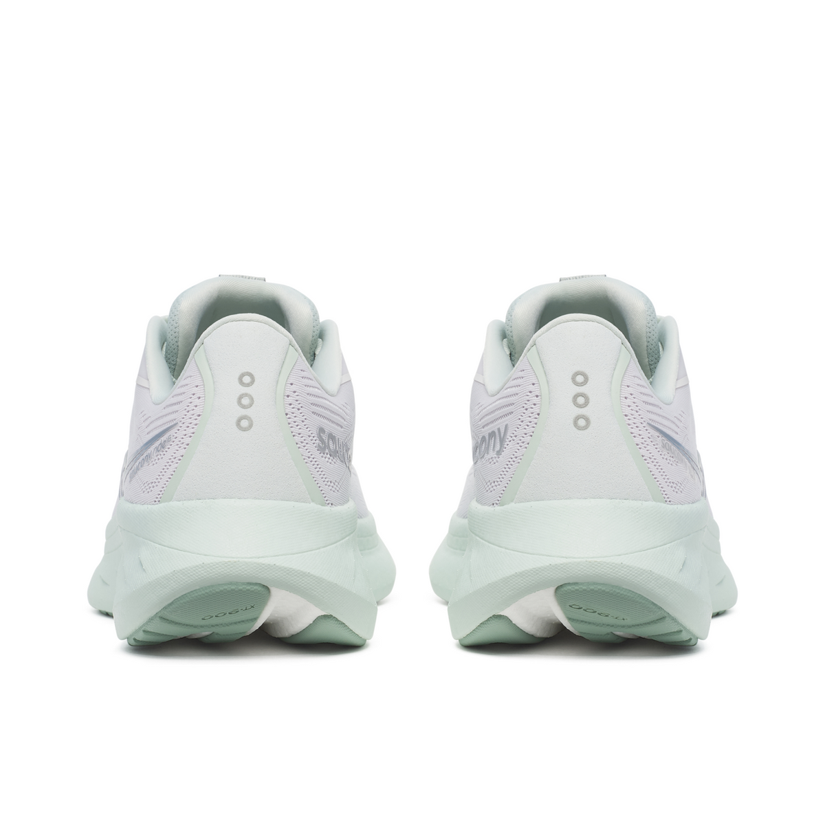 Saucony Ride 18 Dames Hardloopschoenen