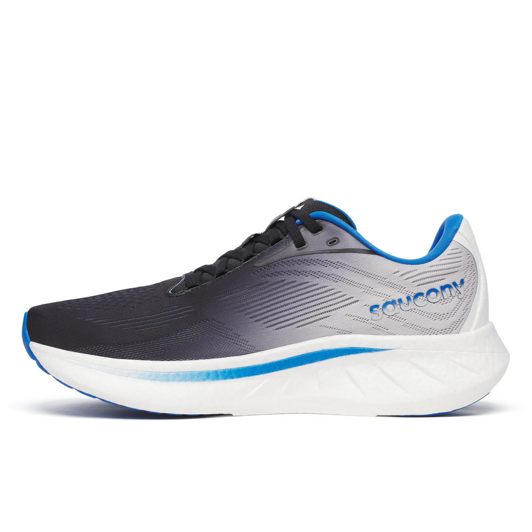 Saucony Ride 18 Heren Hardloopschoenen