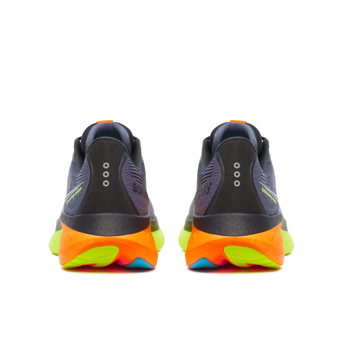 Saucony Ride 18 Heren Hardloopschoenen