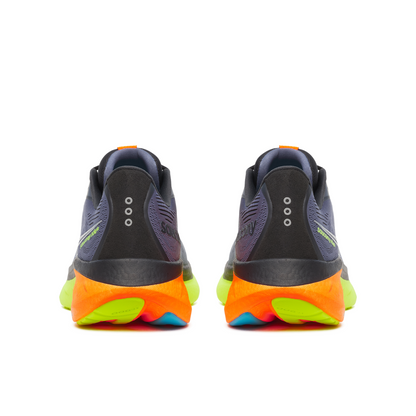 Saucony Ride 18 Heren Hardloopschoenen