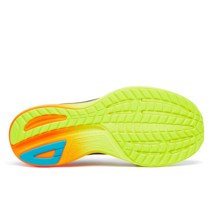 Saucony Ride 18 Heren Hardloopschoenen