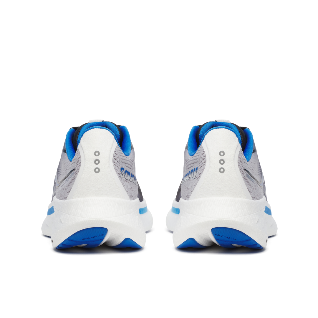 Saucony Ride 18 Heren Hardloopschoenen