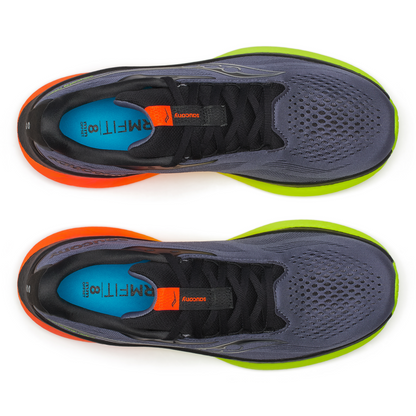 Saucony Ride 18 Heren Hardloopschoenen