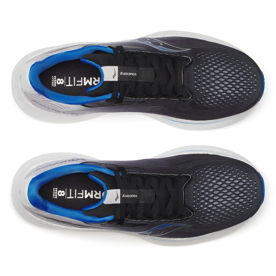 Saucony Ride 18 Heren Hardloopschoenen
