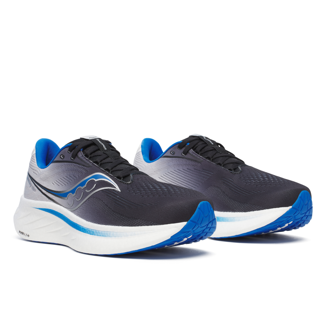 Saucony Ride 18 Heren Hardloopschoenen
