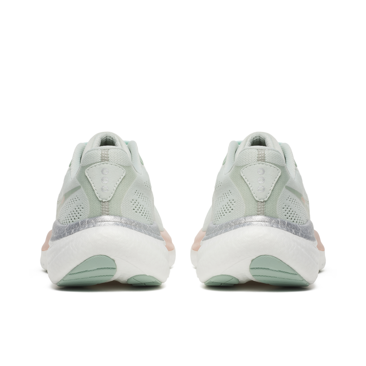 Saucony Ride 19 Dames Hardloopschoenen