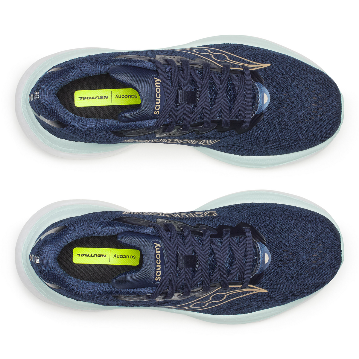Saucony Ride 19 Dames Hardloopschoenen
