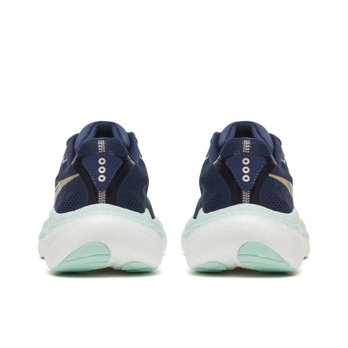 Saucony Ride 19 Dames Hardloopschoenen