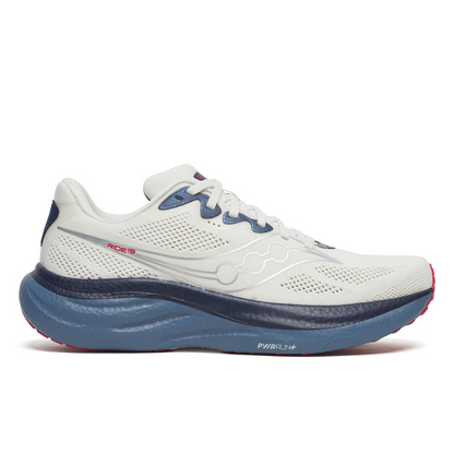 Saucony Ride 19 Heren Hardloopschoenen