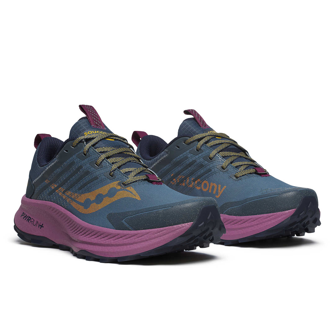 Saucony Ride TR2 GTX Trailschoenen