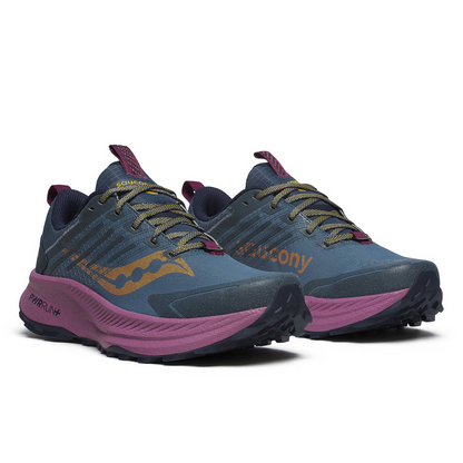 Saucony Ride TR2 GTX Trailschoenen