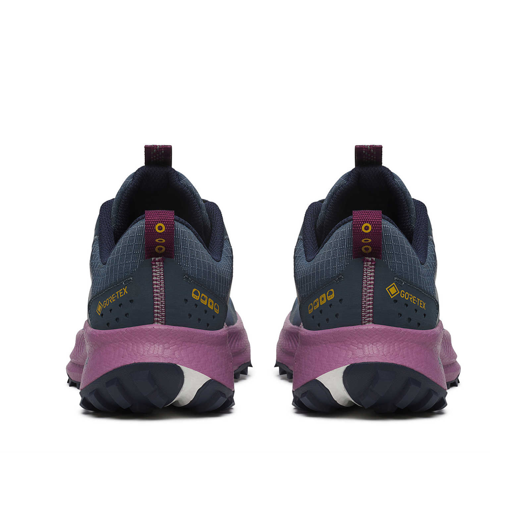 Saucony Ride TR2 GTX Trailschoenen
