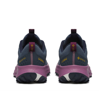 Saucony Ride TR2 GTX Trailschoenen