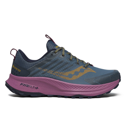 Saucony Ride TR2 GTX Trailschoenen