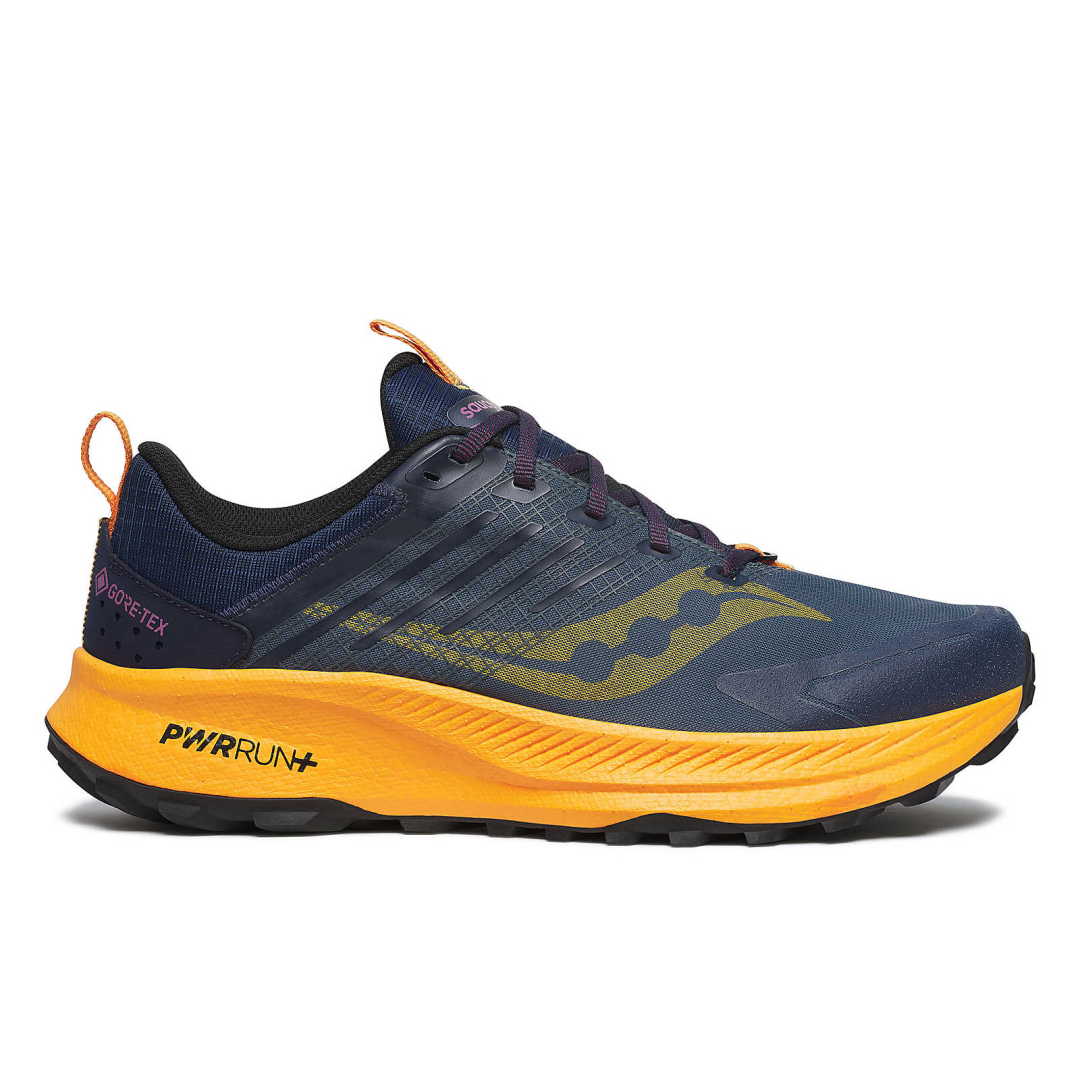 Saucony Ride TR2 GTX Trailschoenen