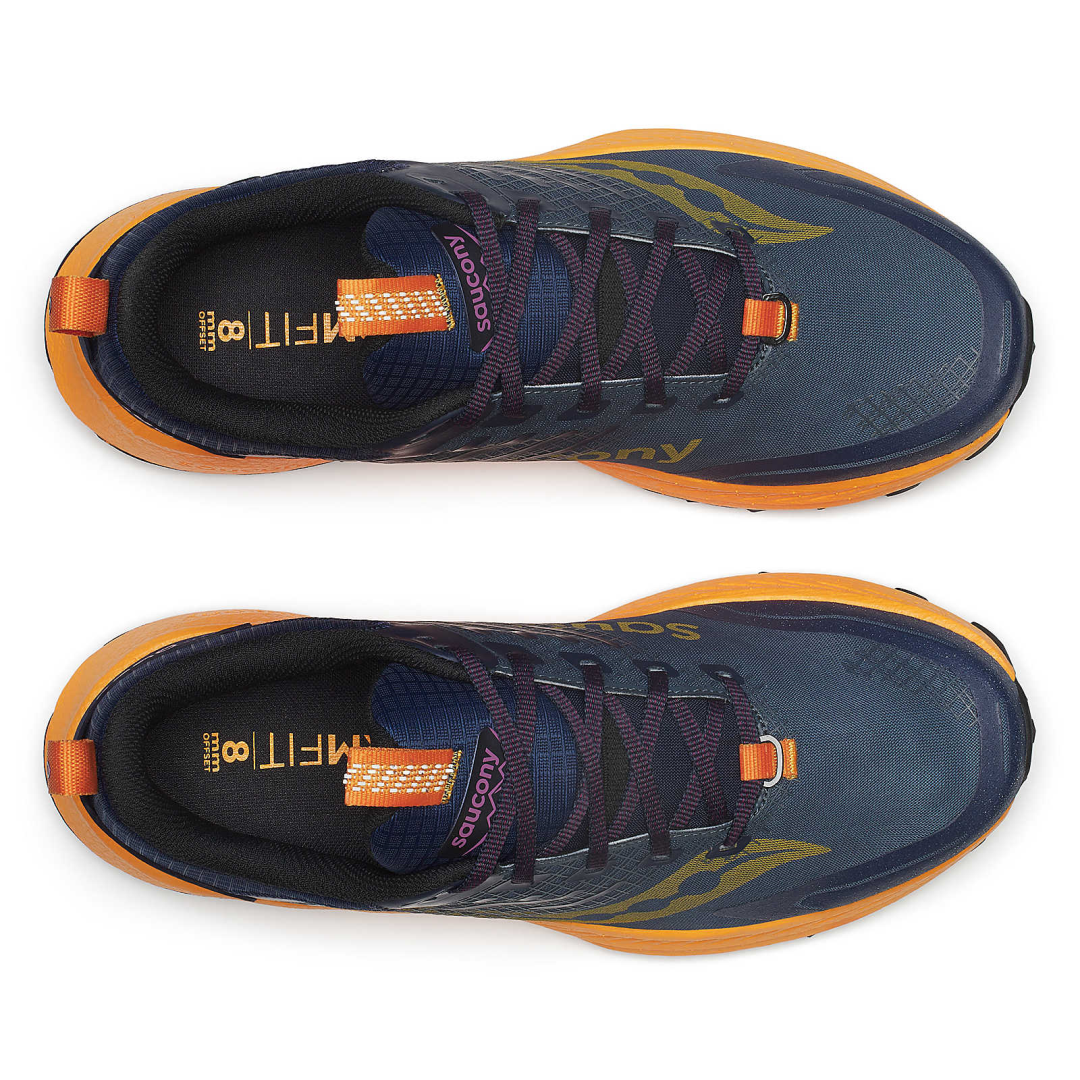 Saucony Ride TR2 GTX Trailschoenen
