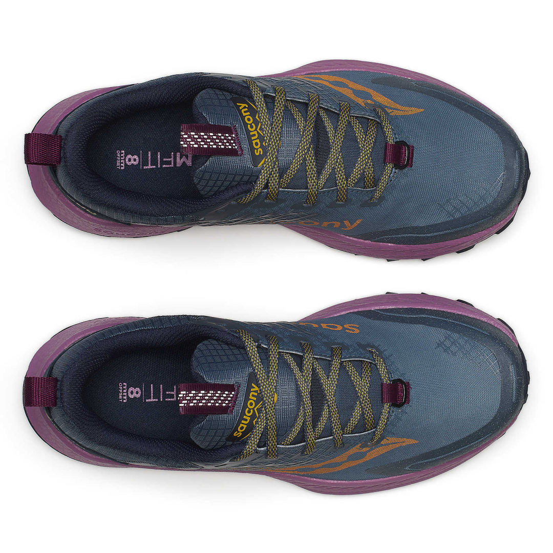 Saucony Ride TR2 GTX Trailschoenen