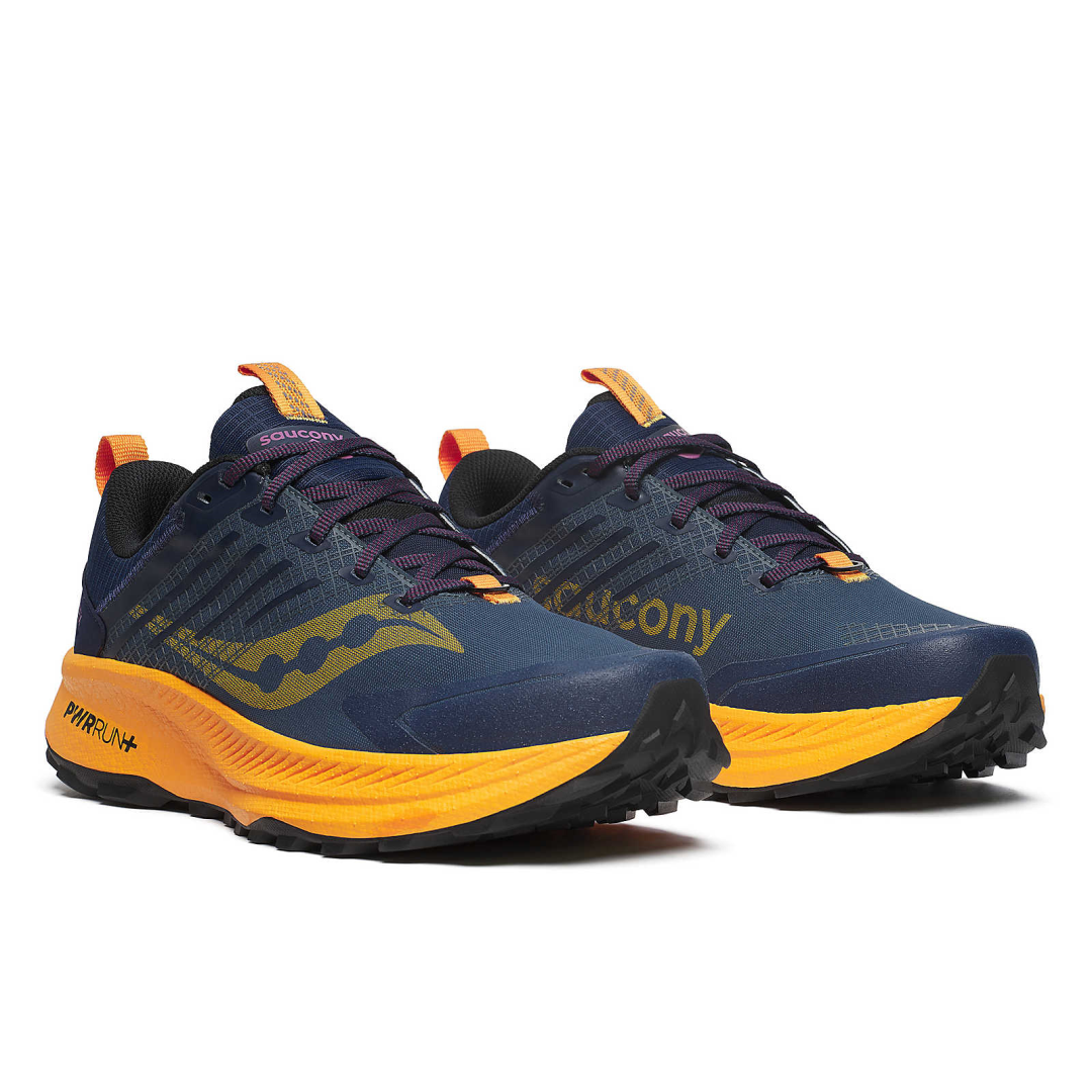 Saucony Ride TR2 GTX Trailschoenen