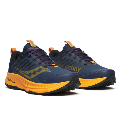 Saucony Ride TR2 GTX Trailschoenen