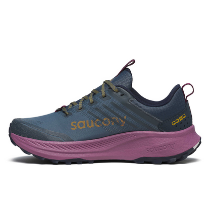Saucony Ride TR2 GTX Trailschoenen