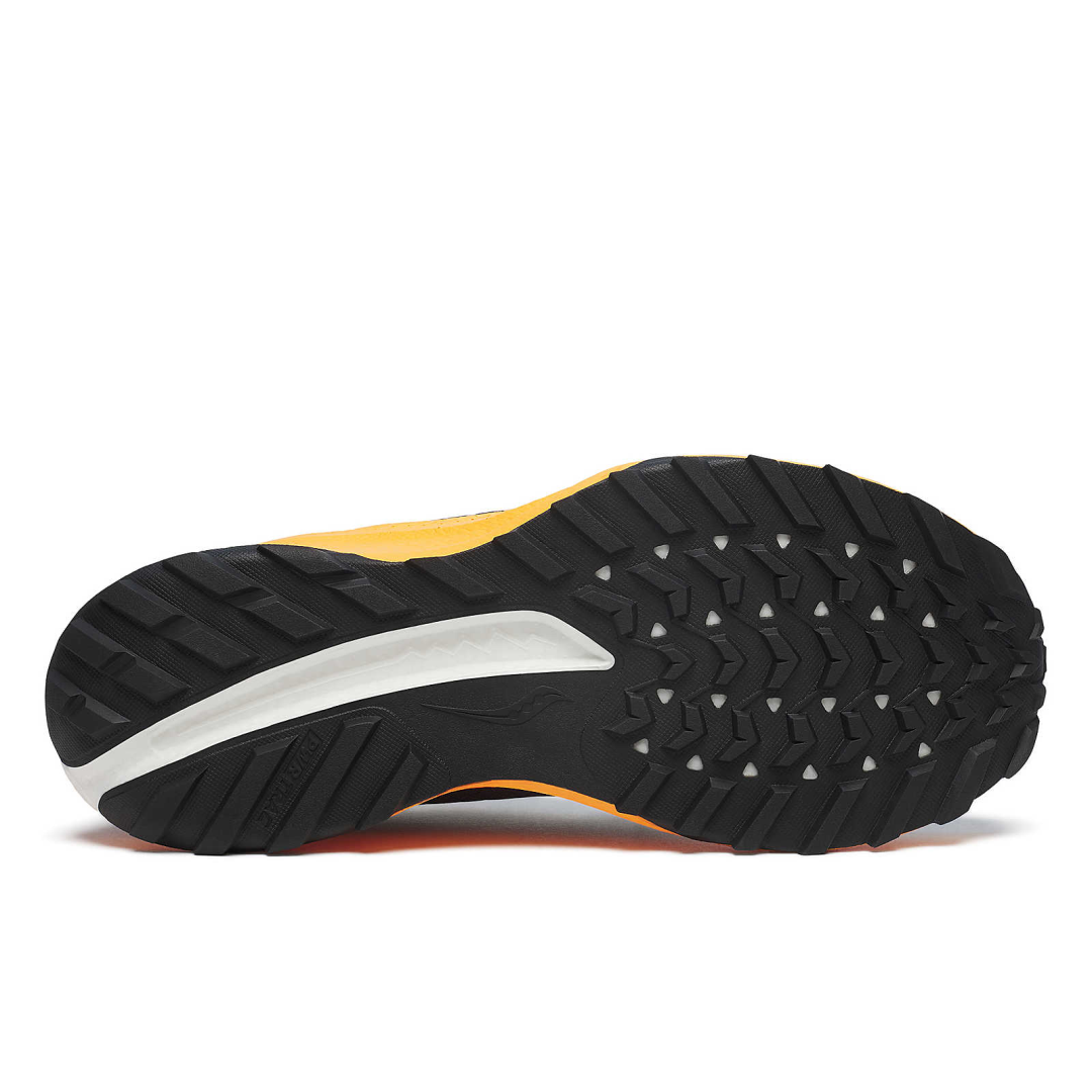 Saucony Ride TR2 GTX Trailschoenen