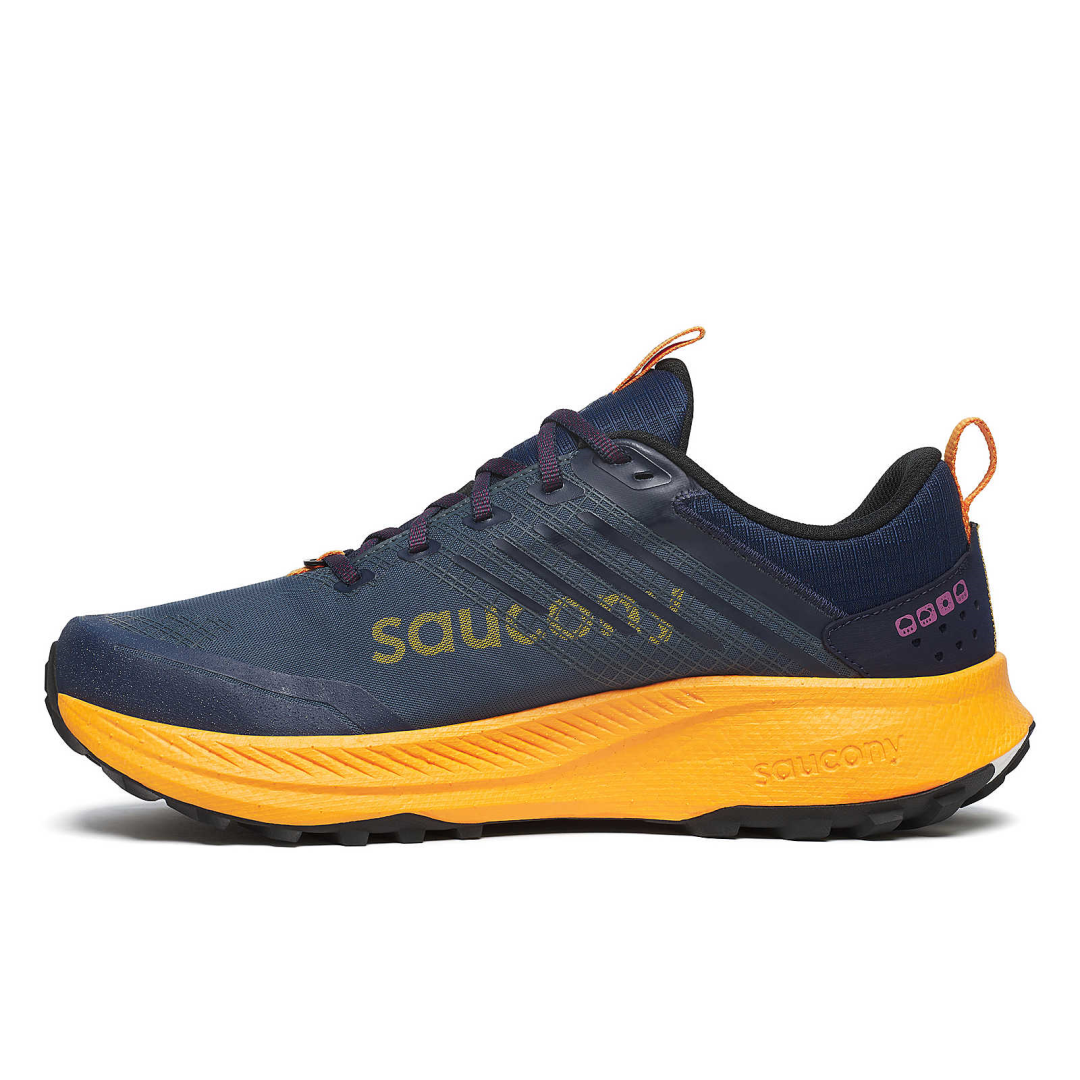 Saucony Ride TR2 GTX Trailschoenen