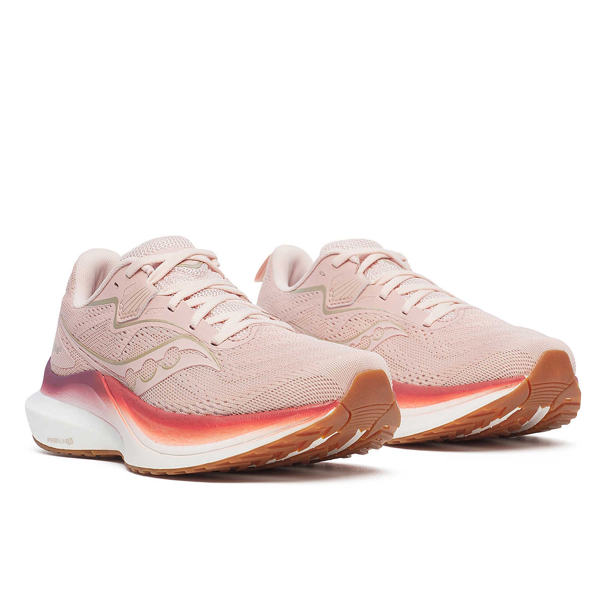 Saucony Tempus 2 Dames Hardloopschoenen
